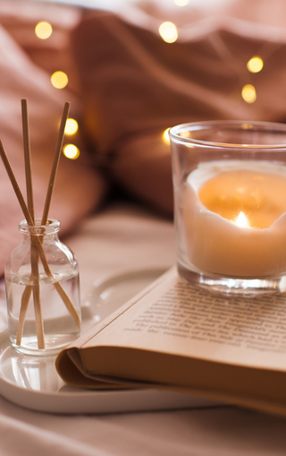 How to bring romance into your home